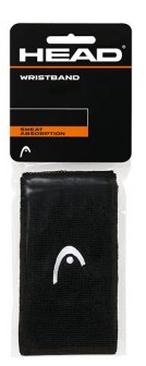 Head Wristband extra breit -  5 inch - 2 Stck