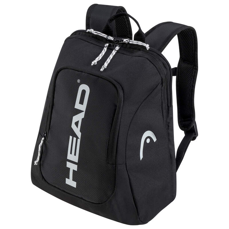 Tennisrucksack - Head - Kids Tour Backpack 14L BKWH