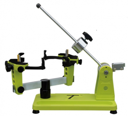 Besaitungsmaschine Tinga T-201 Badminton