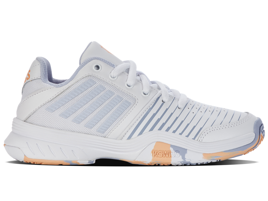 Tennisschuh - K-SWISS - COURT EXPRESS OMNI