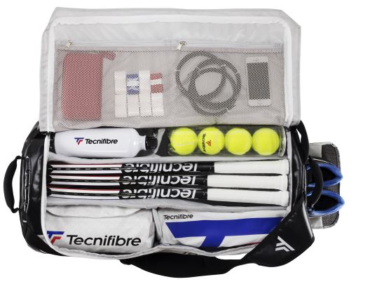 Tennistasche - Tecnifibre - TOUR RS ENDURANCE RACKPACK XL