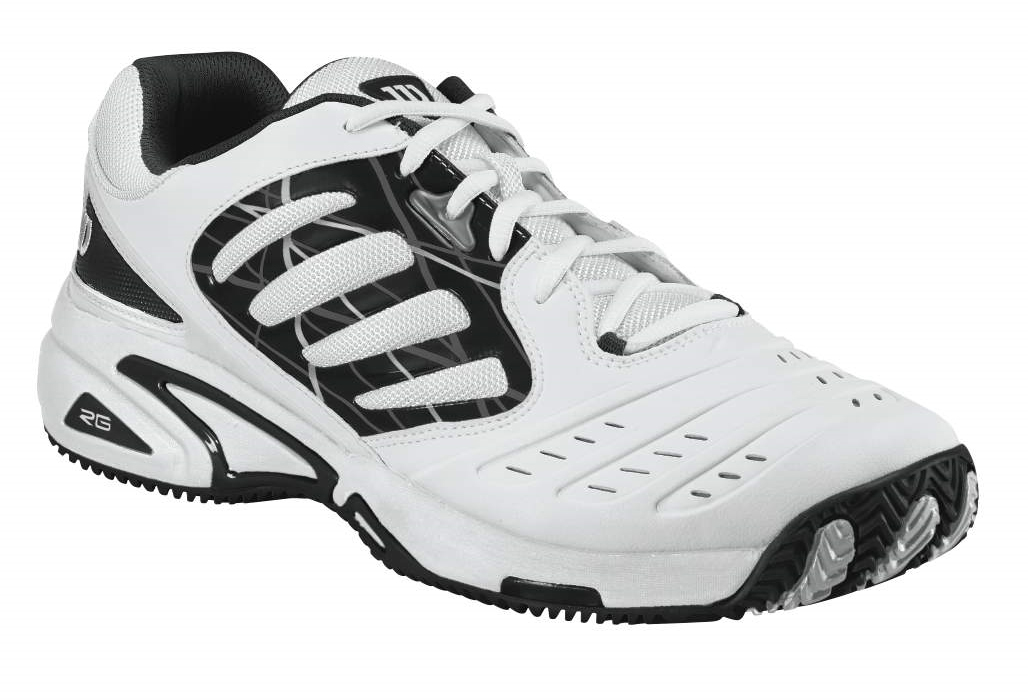 Tennisschuhe - Wilson - TOUR VISION IV
