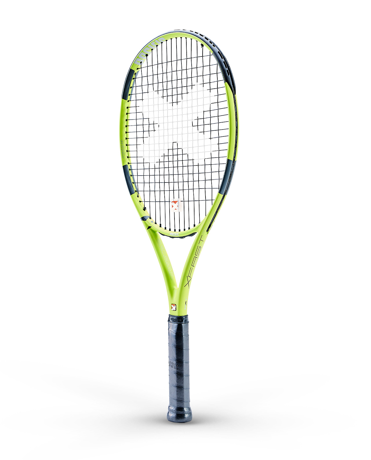 Tennisschläger- Pacific - BX2 xFast Team 1.45 (2021)