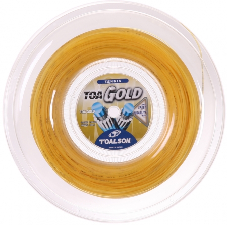 Toalson - TOA GOLD - 200 m