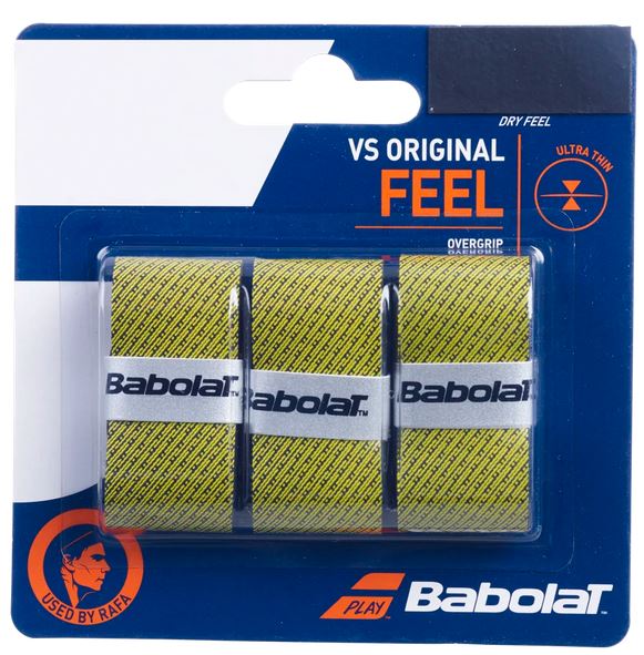 Babolat - VS ORIGINAL - 3er Pack