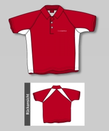 Essence - Polo Advantage Kids