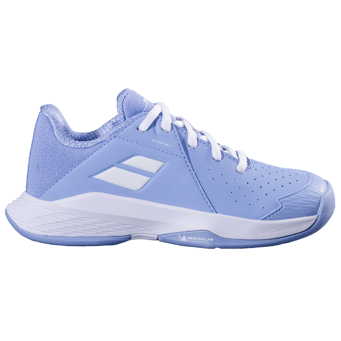 Tennisschuh - Babolat Propulse Junior 3 AC Girl