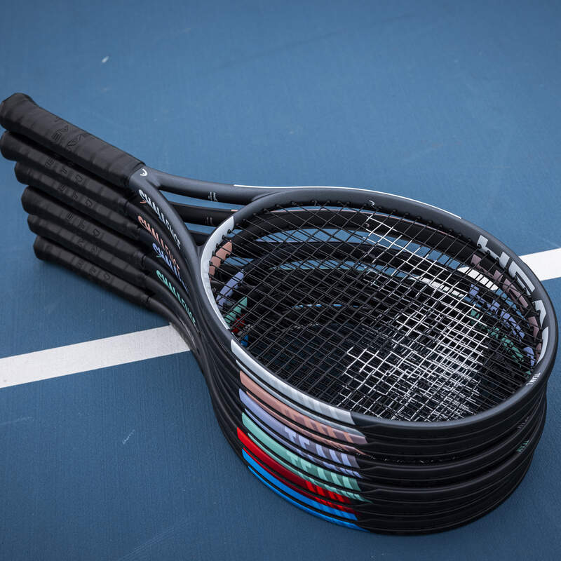Tennisracket - Head - Gravity TEAM L 2023