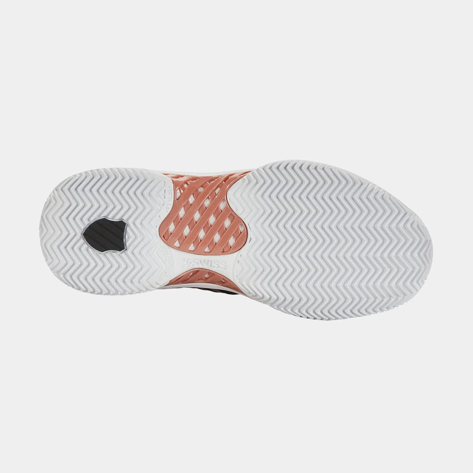 Tennisschuh - Dunlop - EXPRESS LIGHT 3 HB
