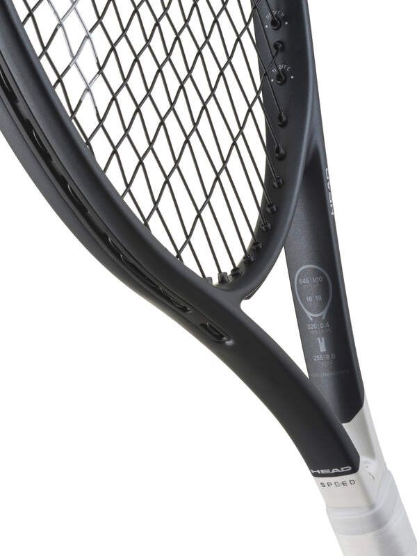Tennisracket - Head - Speed Jr. 2026