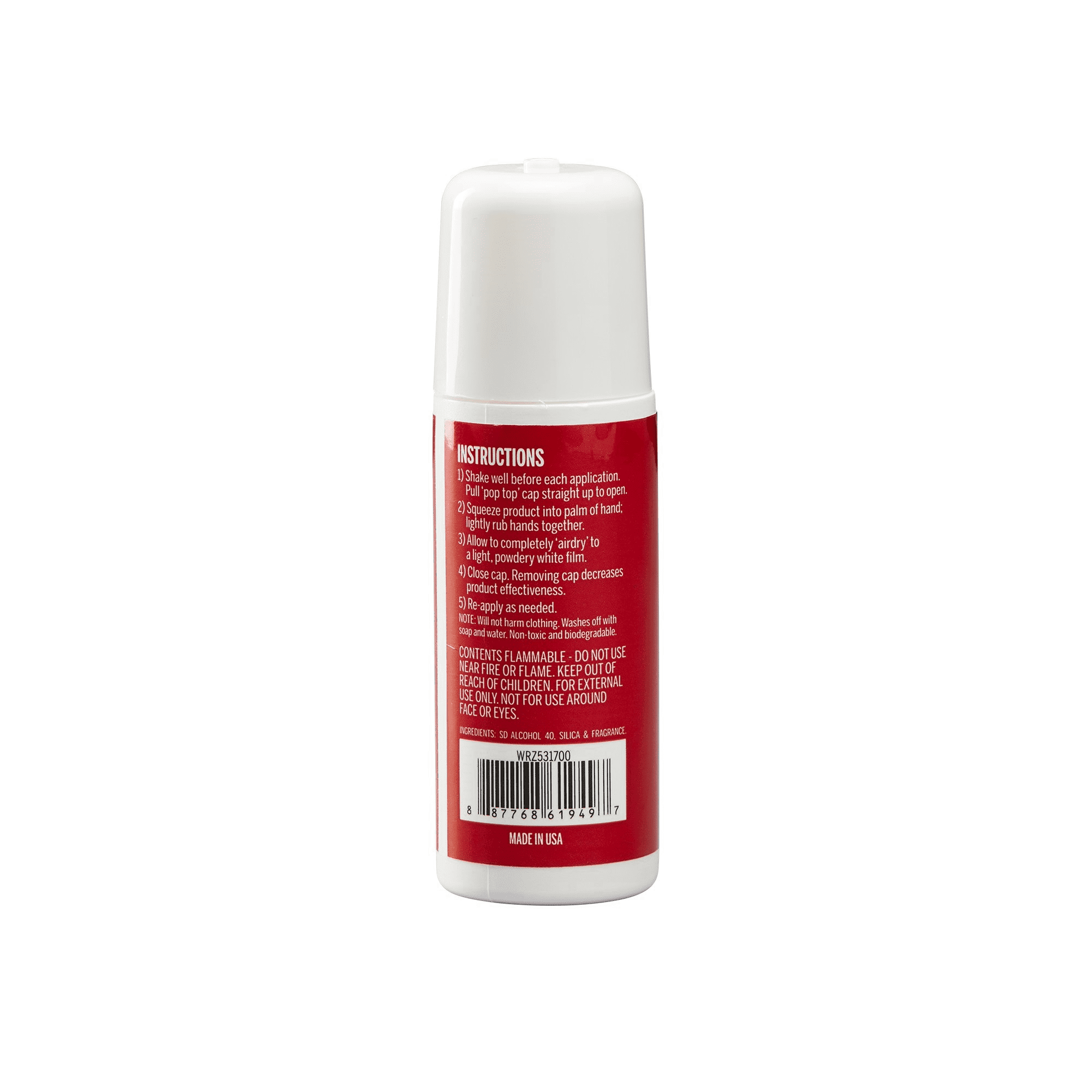 Wilson - PROGRIP MAX LOTION