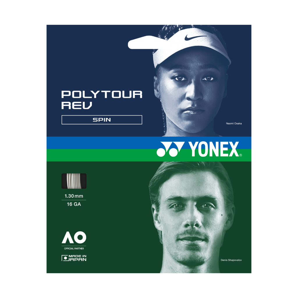 POLY TOUR REV SET