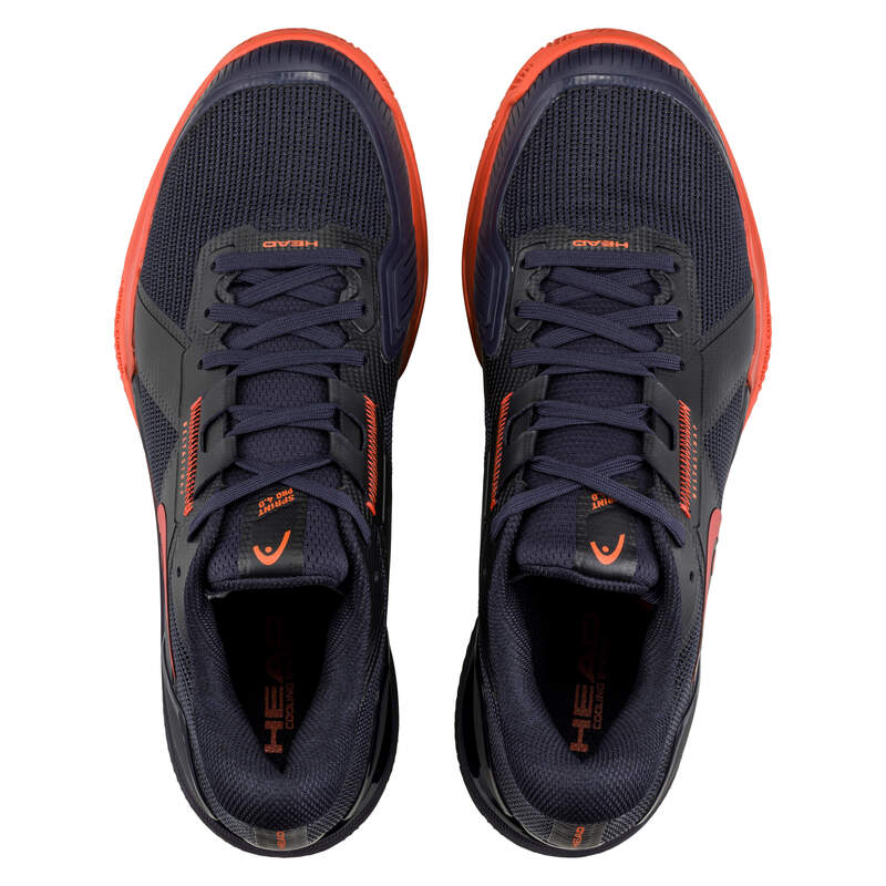 Tennisschuhe - Head - Sprint Pro 3.5 Carpet Men BIRD