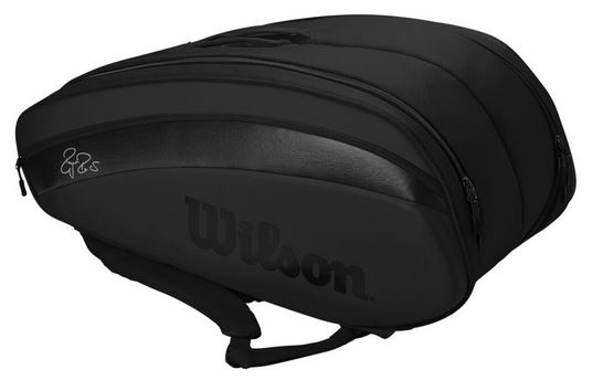 Tennistasche - Wilson - Federer DNA - 12er (2020)