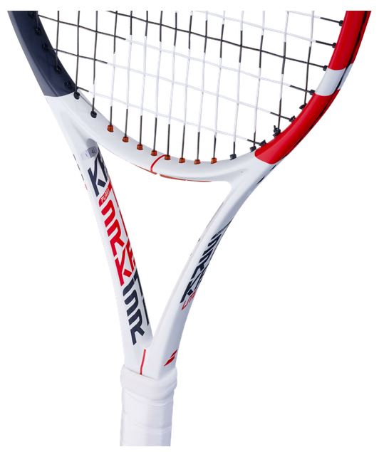Tennisschläger - Babolat - PURE STRIKE LITE (2020)