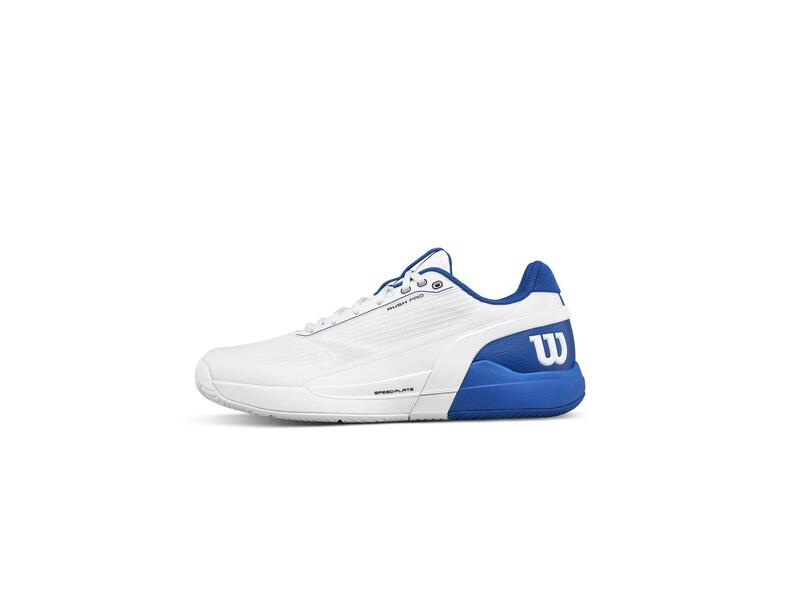Tennis shoes - Wilson - Rush Pro 5 WHBLYE