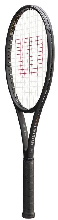 Tennisschläger - Wilson - PRO STAFF 97UL v13 (2021)