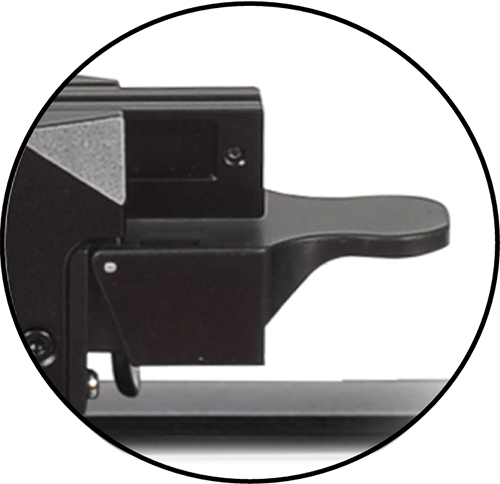 Kippschalter für Wise 2086 Electronic Tennishead