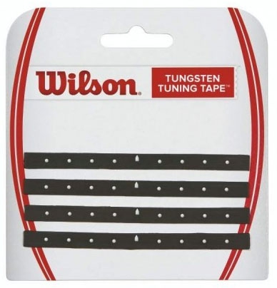 Wilson - Tungsten Tuning Tape