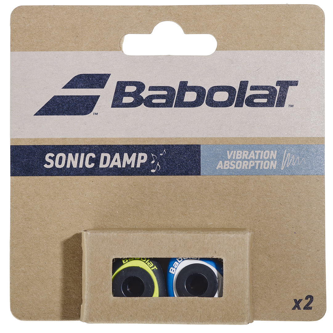 Vibrastop - Babolat - SONIC DAMP - 2er Pack