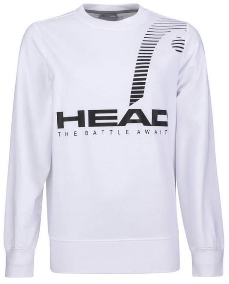 Head - RALLY Sweatshirt - Women (2021)