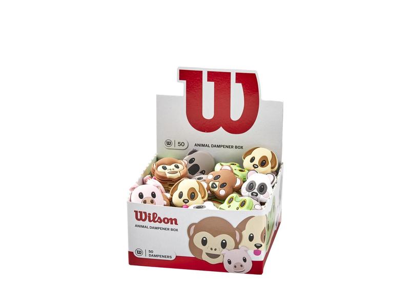 Wilson ANIMAL DAMPENER BOX