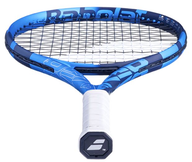 Tennisschläger - Babolat - PURE DRIVE SUPER LITE (2021)