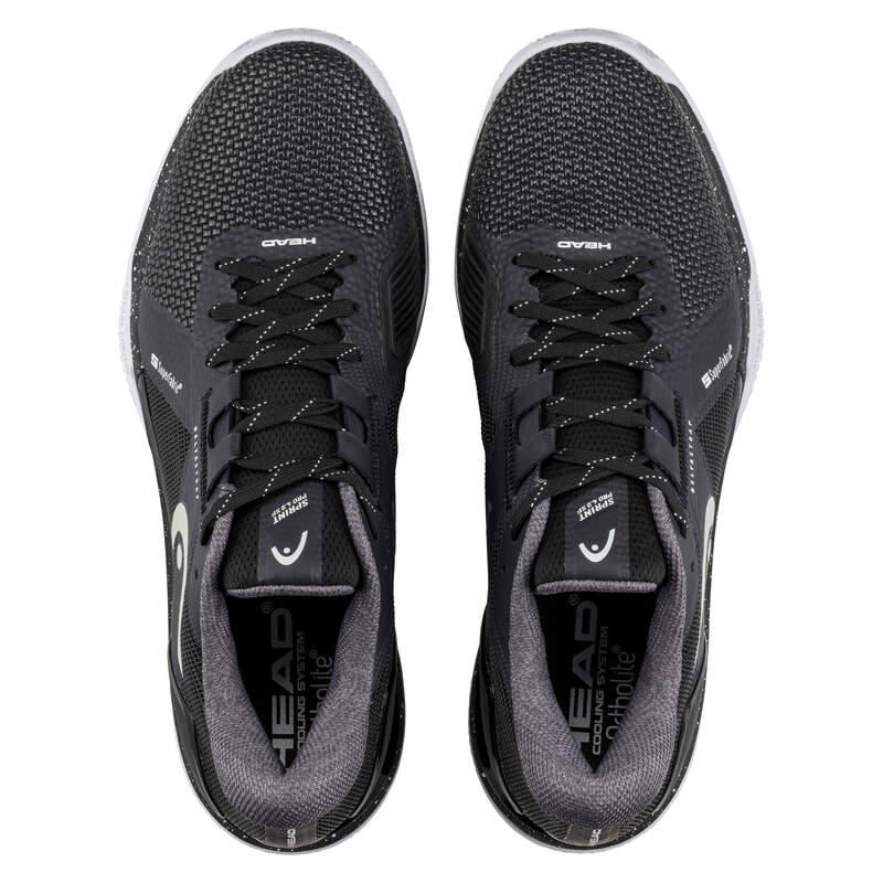 Tennisschuhe - Head - Sprint Pro 3.5 Carpet Men BIRD