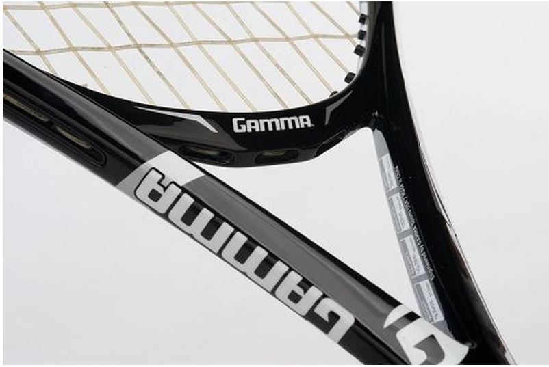 Tennisracket - Gamma - RZR Bubba