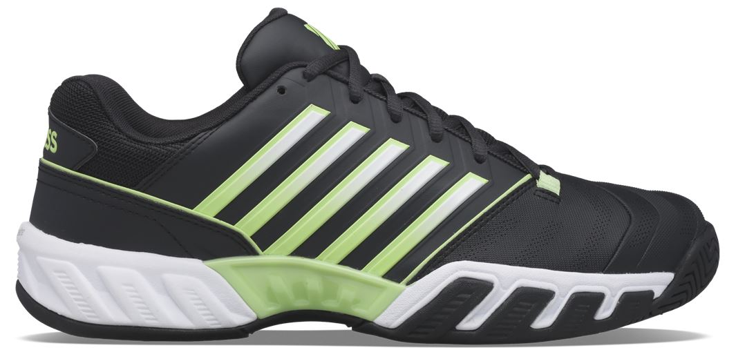 Tennisshoe - K-SWISS - BIGSHOT LIGHT 4 - Men (2021)