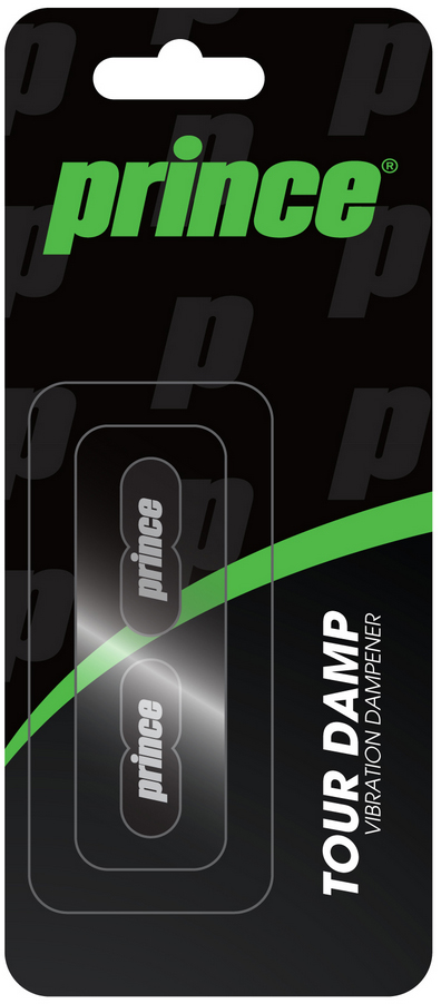 Vibrastop- Prince- Tour Damp (2 Pack)