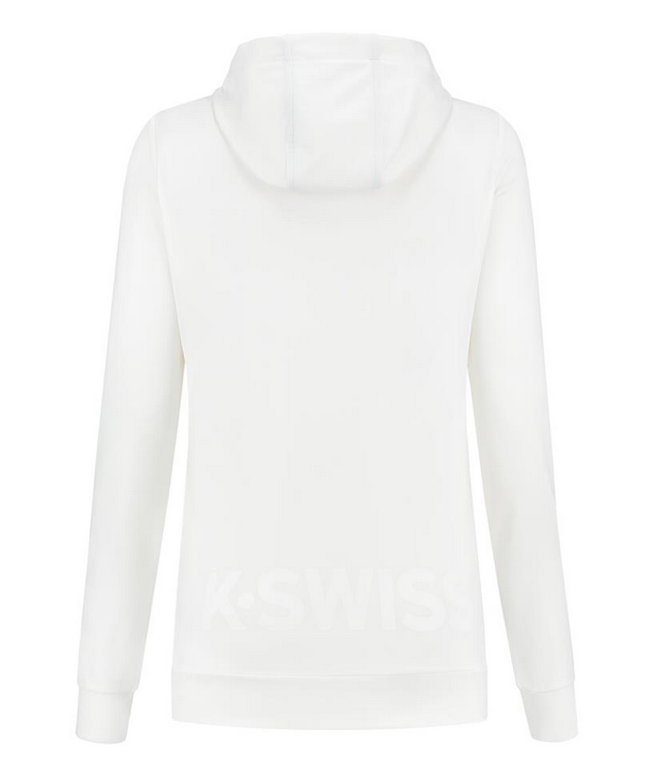 K-SWISS - HYPERCOURT EXPRESS JACKET - Damen (2020)