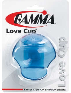 Gamma Love Cup Ball Clip
