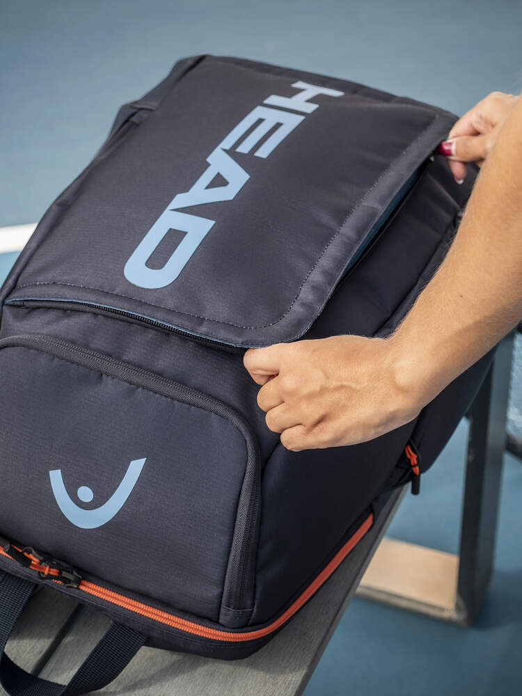 Head - Pro Backpack 28 L NV