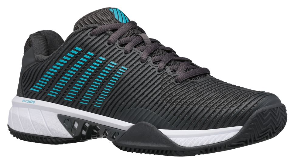 Tennisshoe - K-SWISS - HYPERCOURT EXPRESS 2 HB - Men (2021)