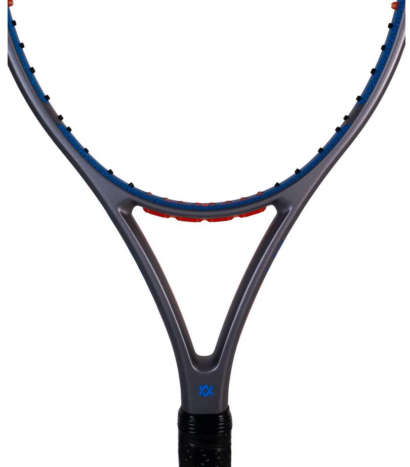 Tennisschläger - Völkl - V-CELL V1 OS