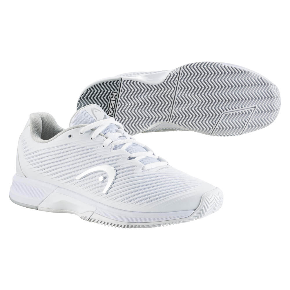 Tennisschuhe - Head - Revolt Pro Clay 4.0 - Damen (2023)