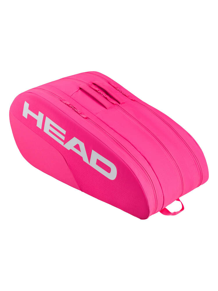 Tennis racquet bag  - Head - Base Racquet Bag L PK