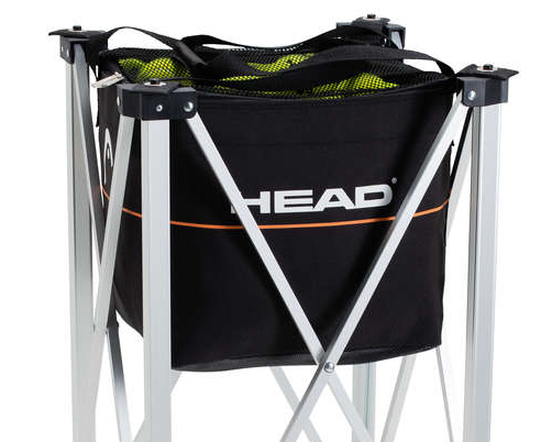 Head - Zusätzliche Balltasche