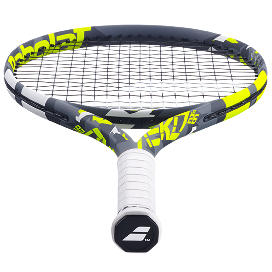 Tennisschläger - Babolat - Aero Junior 26 Besaitet