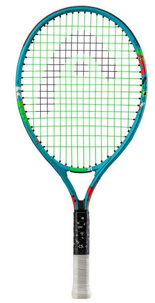 Tennisschläger - Head - NOVAK Jr. 21 (2022)