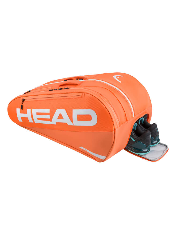 Head Tour Raquet Bag XL OR