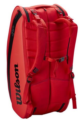 Tennistasche - Wilson - Federer DNA - 12er (2020)