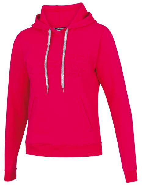Babolat - EXERCISE Hood Sweat - Women (2020)