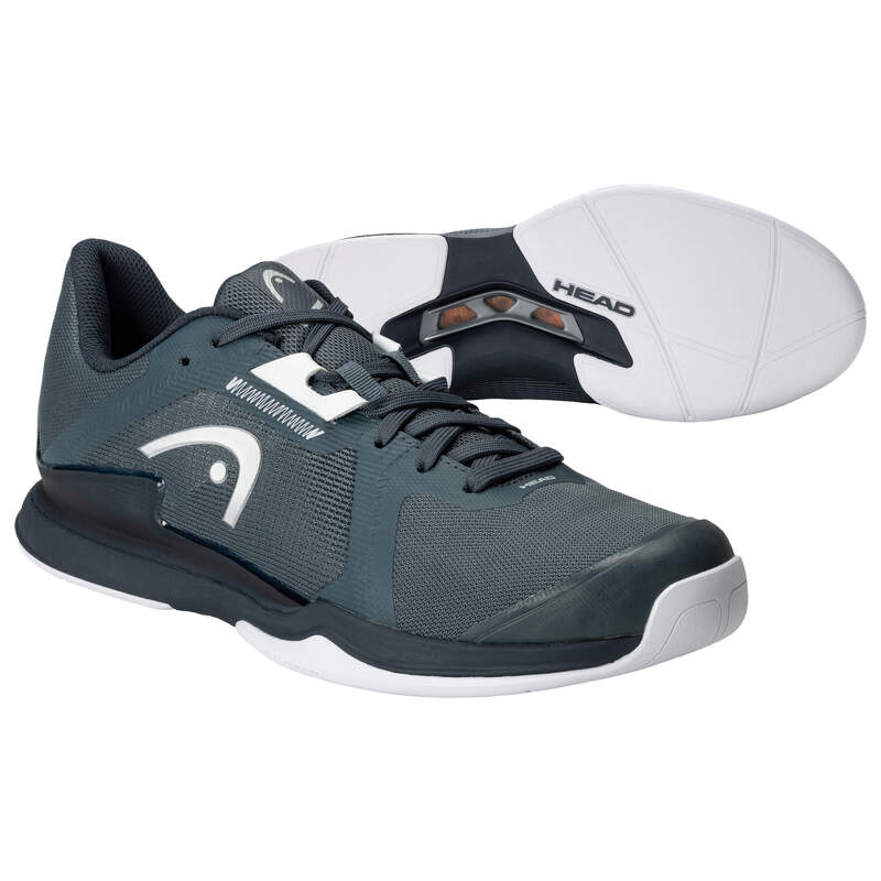 Tennisschuhe - Head - Sprint Pro 3.5 Carpet Men BIRD