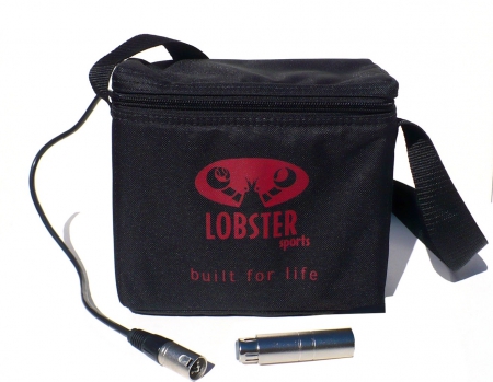 External Battery Pack