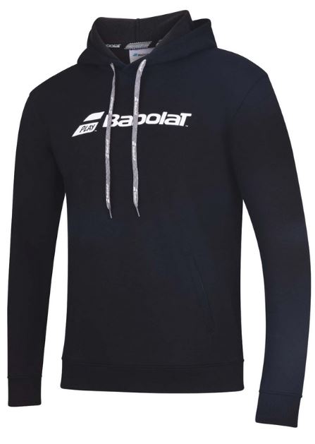 Babolat - EXERCISE Hood Sweat - Boys (2020)