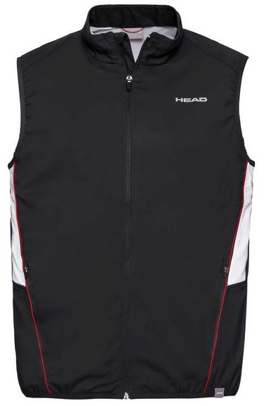 Head - CLUB Vest - Men (2019)