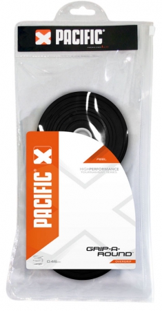 Pacific - Grip A Round - 30er Pack