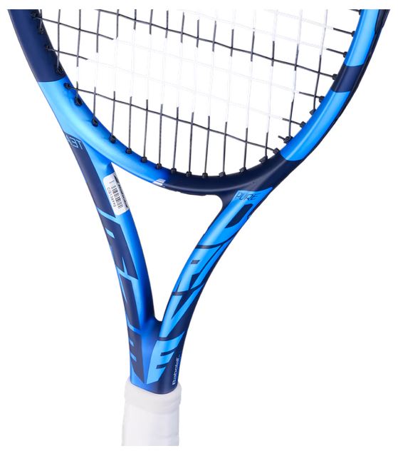 Tennisschläger - Babolat - PURE DRIVE TEAM (2021)